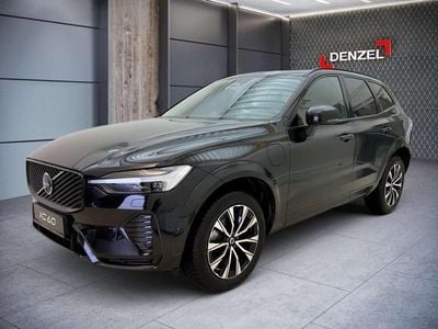Gebraucht Volvo XC60 Ultra 253 PS (186 kW) 2025 Schwarz SUV