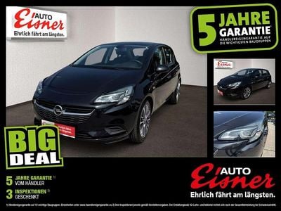 gebraucht Opel Corsa 1.0 TURBO ECOTEC DIRECT