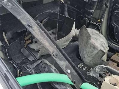 gebraucht VW Eos 20 FSI