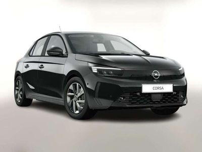 gebraucht Opel Corsa Turbo 1.2 100 Edition LED 16Z Kam PDC NSW 74 kW...
