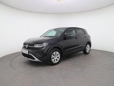 gebraucht VW T-Cross - 4Me TSI