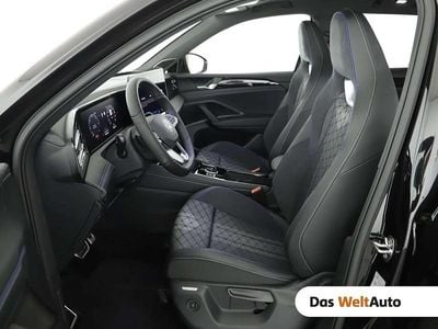 Gebraucht VW Tiguan Sport 193 PS (141 kW) 2025 Schwarz SUV