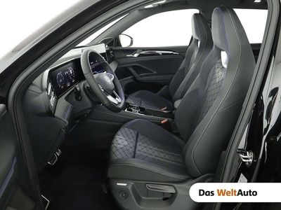 Schwarz Gebraucht 2025 VW Tiguan Sport SUV | € 59.900