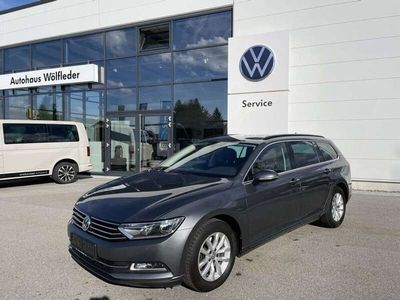 gebraucht VW Passat Variant Comfortline TDI DSG