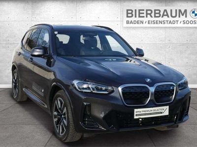 gebraucht BMW iX3 M Sport