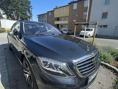 Gebraucht 2013 Mercedes S500 Limousine | € 29.500