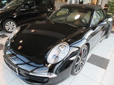 Porsche Cayman Gt4 Gebraucht Kaufen 8 Autouncle