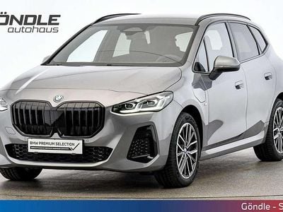 Grau Gebraucht 2025 BMW 225 Limousine | € 43.980 (Teuer)