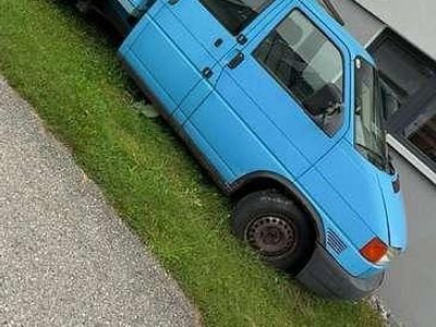 Gebraucht 2001 VW T4 Van | € 2.000