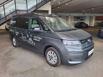 gebraucht VW California T6 VW Beach Camper TDI