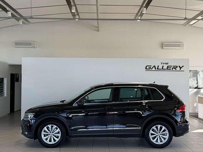 Schwarz Gebraucht 2020 VW Tiguan Comfortline SUV | € 24.990 (Fairer Preis)