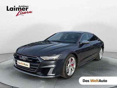 Gebraucht 2019 Audi A7 Limousine | € 55.980