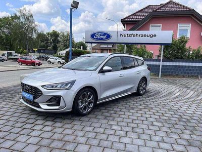 gebraucht Ford Focus Turnier 10 EcoBoost ST-Line