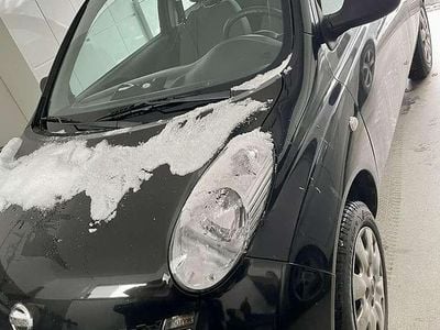 Gebraucht Nissan Micra 65 PS (47 kW) 2007 Limousine