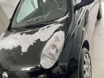 gebraucht Nissan Micra 1,2 16V