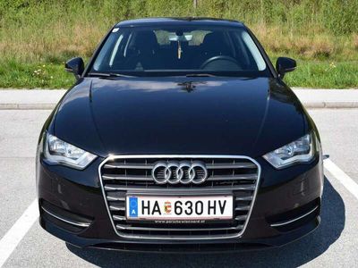 gebraucht Audi A3 Sportback A3 1,6 TDI design design