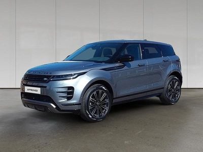 gebraucht Land Rover Range Rover Evoque Dynamic SE 269PS Auto