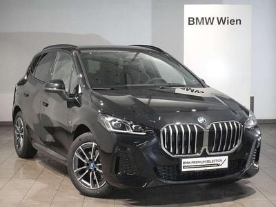 Gebraucht BMW 225 Active Tourer Efficient Dynamics 136 PS (100 kW) 2025 Saphirschwarz Van / Kleinbus