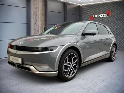 Gebraucht Hyundai Ioniq 225 kW (306 PS) 2021 Galactic grey Kleinwagen
