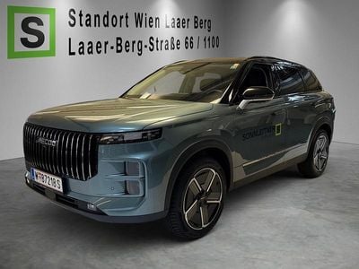 Grau Neu 2025 Jaecoo 7 SUV | € 39.730