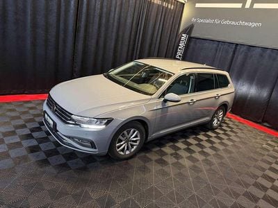 gebraucht VW Passat Variant Business *DSG*2l*122-PS*LED*KAMERA*