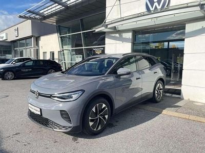 Mittelgrau normal Neu 2025 VW ID.4 Pro SUV | € 43.890 (Guter Preis)