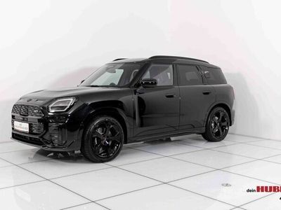 gebraucht Mini Countryman SE ALL4 U25