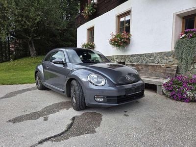 Gebraucht VW Beetle 105 PS (77 kW) 2011 Kleinwagen