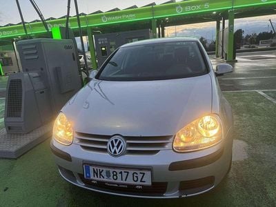Gebraucht VW Golf IV Comfortline 90 PS (66 kW) 2006 Limousine