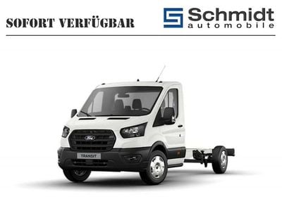 Neu Ford Transit Trend 165 PS (121 kW) 2026 Van