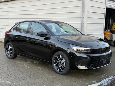 Blau Neu 2025 Opel Corsa Kleinwagen | € 21.147 (Fairer Preis)