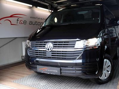Schwarz Gebraucht 2024 VW Transporter Van | € 37.490