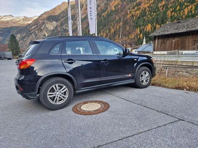 Gebraucht 2018 Mitsubishi ASX Invite SUV | € 14.890 (Fairer Preis)