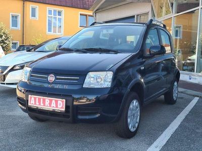 Fiat Panda 4x4