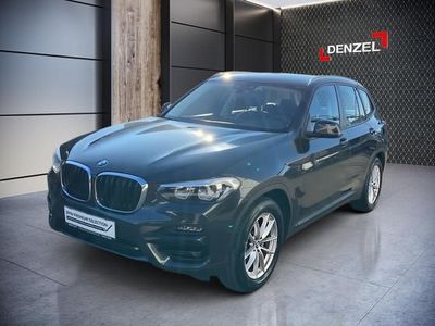 gebraucht BMW X3 xDrive20d G01 XD5 ZA