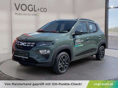 gebraucht Dacia Spring SpringExpress