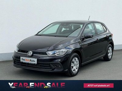 gebraucht VW Polo 4Me TSI