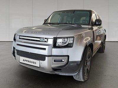 gebraucht Land Rover Defender 110 HSE