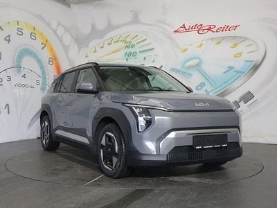 Shale grey Neu 2026 Kia EV3 Earth SUV | € 42.290 (Etwas zu teuer)