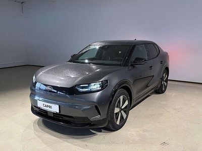 Neu Ford Capri Extended Range 250 kW (340 PS) 2026 SUV