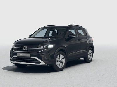 Gebraucht VW T-Cross Life 95 PS (69 kW) 2025 SUV