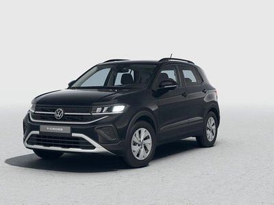 Gebraucht 2025 VW T-Cross Life SUV | € 24.732 (Etwas zu teuer)