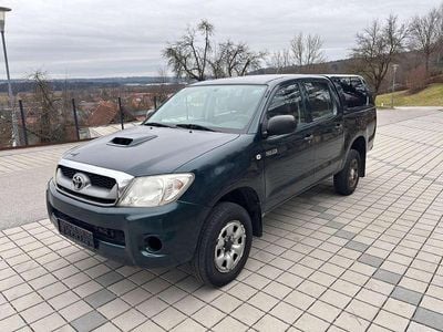 Gebraucht Toyota HiLux 144 PS (105 kW) 2010 Abholung