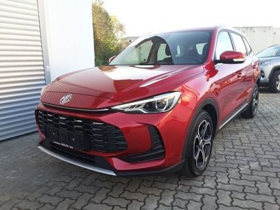 Gebraucht 2024 MG ZS Comfort Limousine | € 25.780