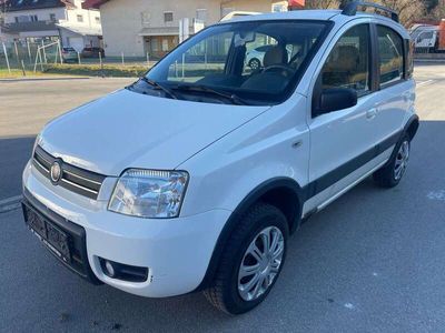 Fiat Panda 4x4