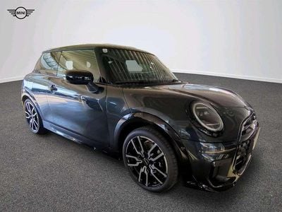 Grau Neu 2025 Mini Cooper S Kleinwagen | € 39.360 (Teuer)