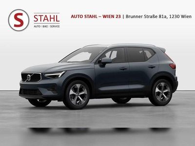 Denim blue metallic Neu 2025 Volvo XC40 SUV | € 40.000 (Fairer Preis)