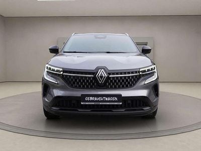 Gebraucht Renault Austral Techno 200 PS (147 kW) 2025 Grau SUV
