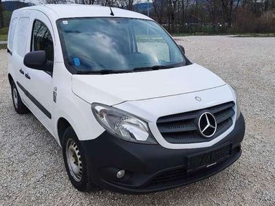 gebraucht Mercedes Citan 109 Kastenwagen CDI