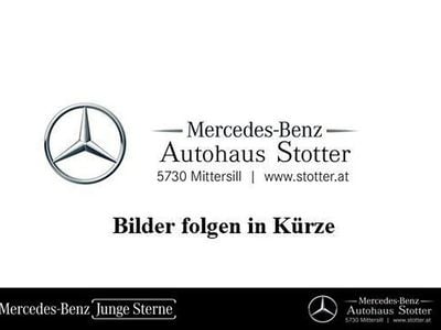 Gebraucht Mercedes EQA300 167 kW (228 PS) 2024 Schwarz SUV